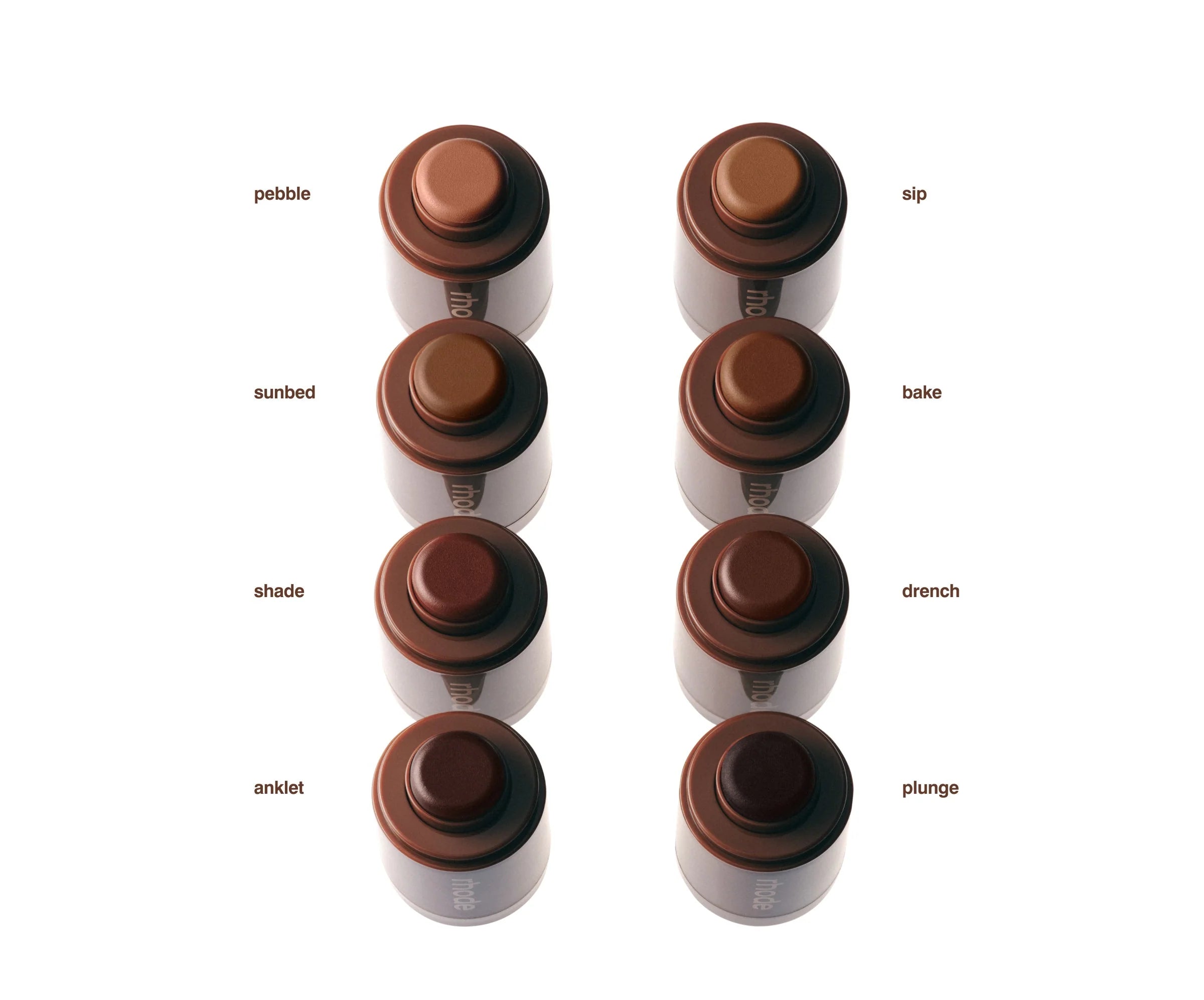 *PRE-ORDER* Rhode Pocket Bronze