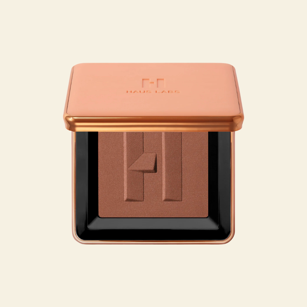 *PRE-ORDER* HAUS LABS BY LADY GAGA Power Sculpt Velvet Talc-Free Powder Bronzer