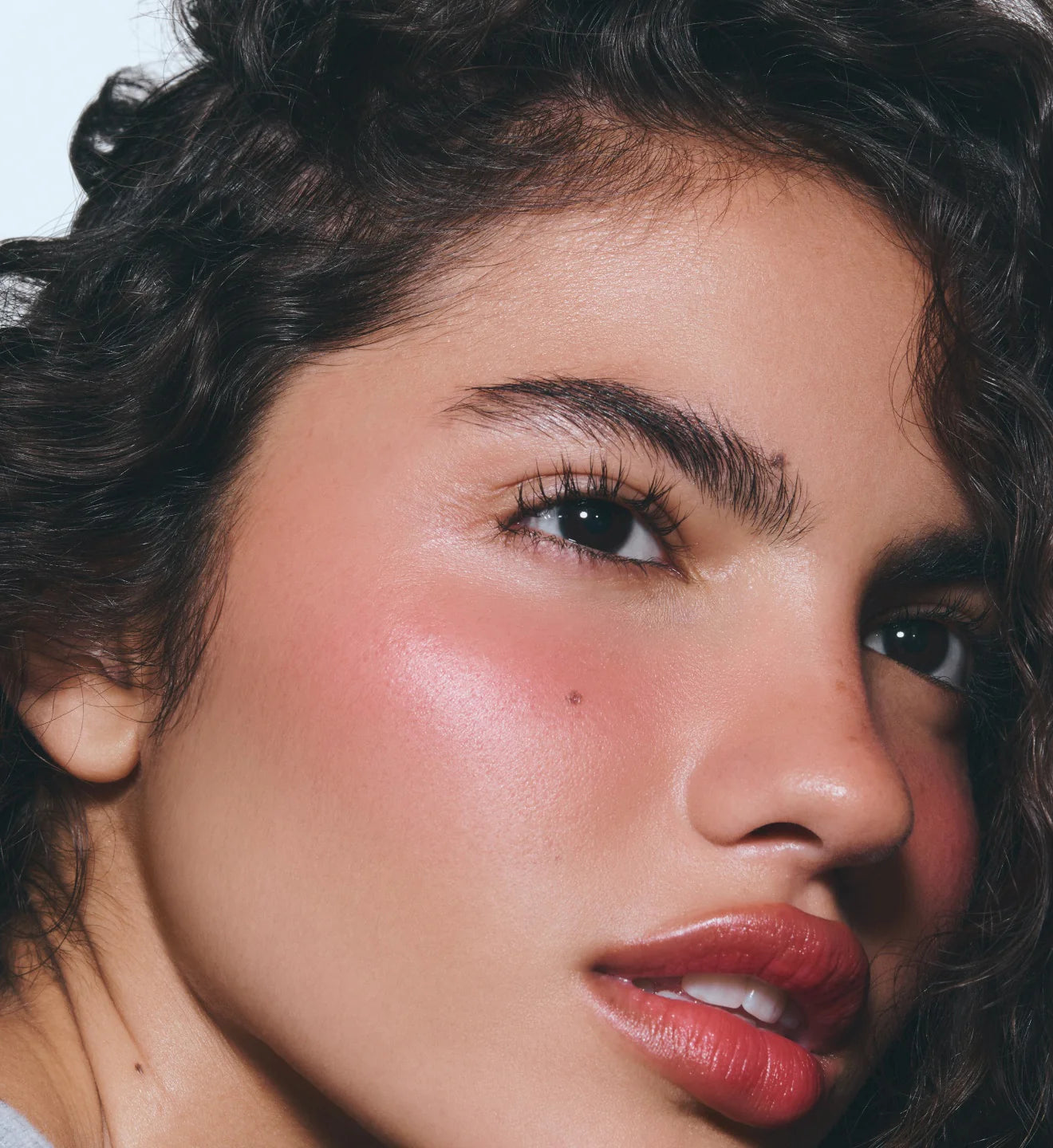 *PRE-ORDER* Rhode Pocket Blush - Candy Apple