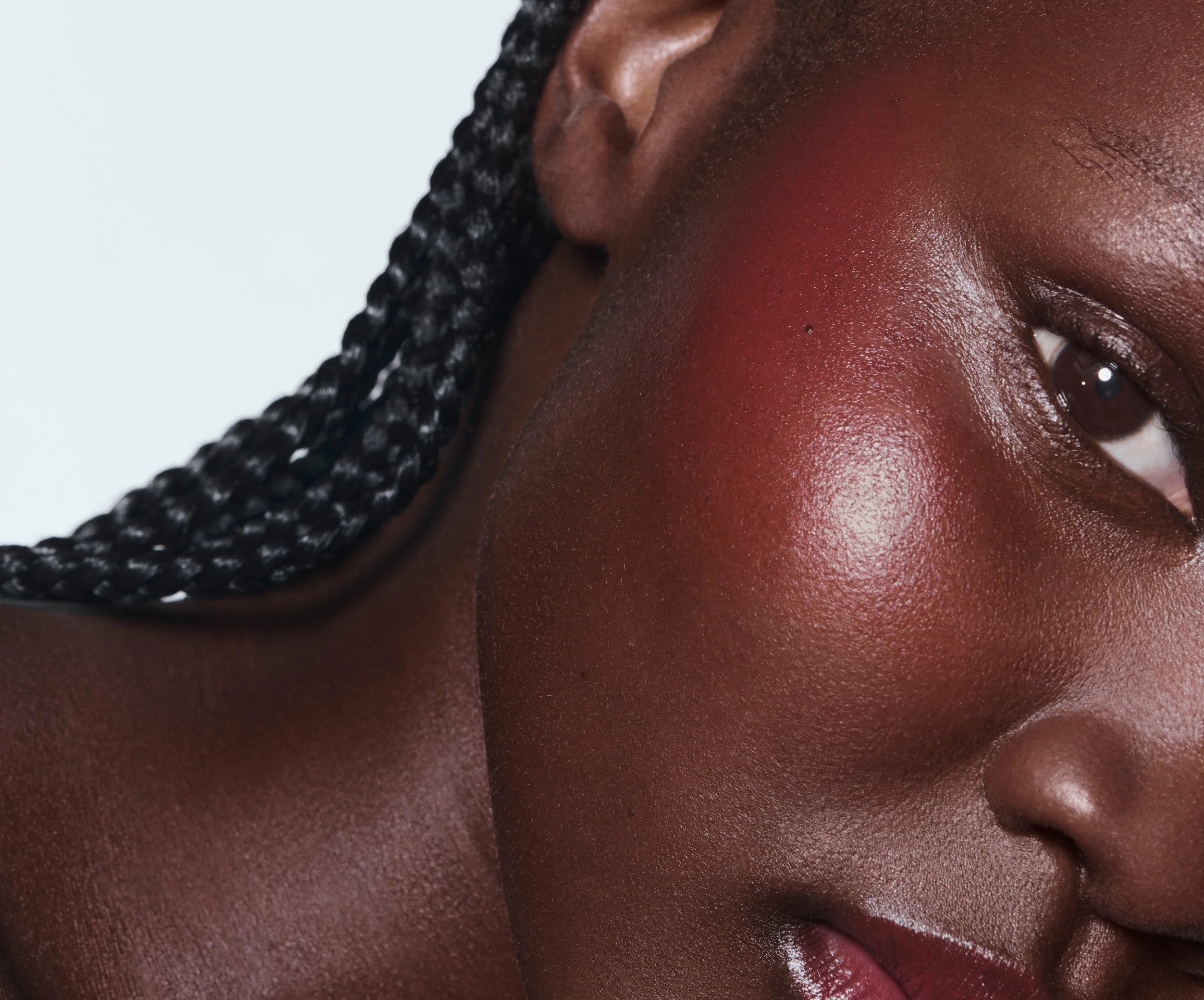*PRE-ORDER* Rhode Pocket Blush - Candy Apple
