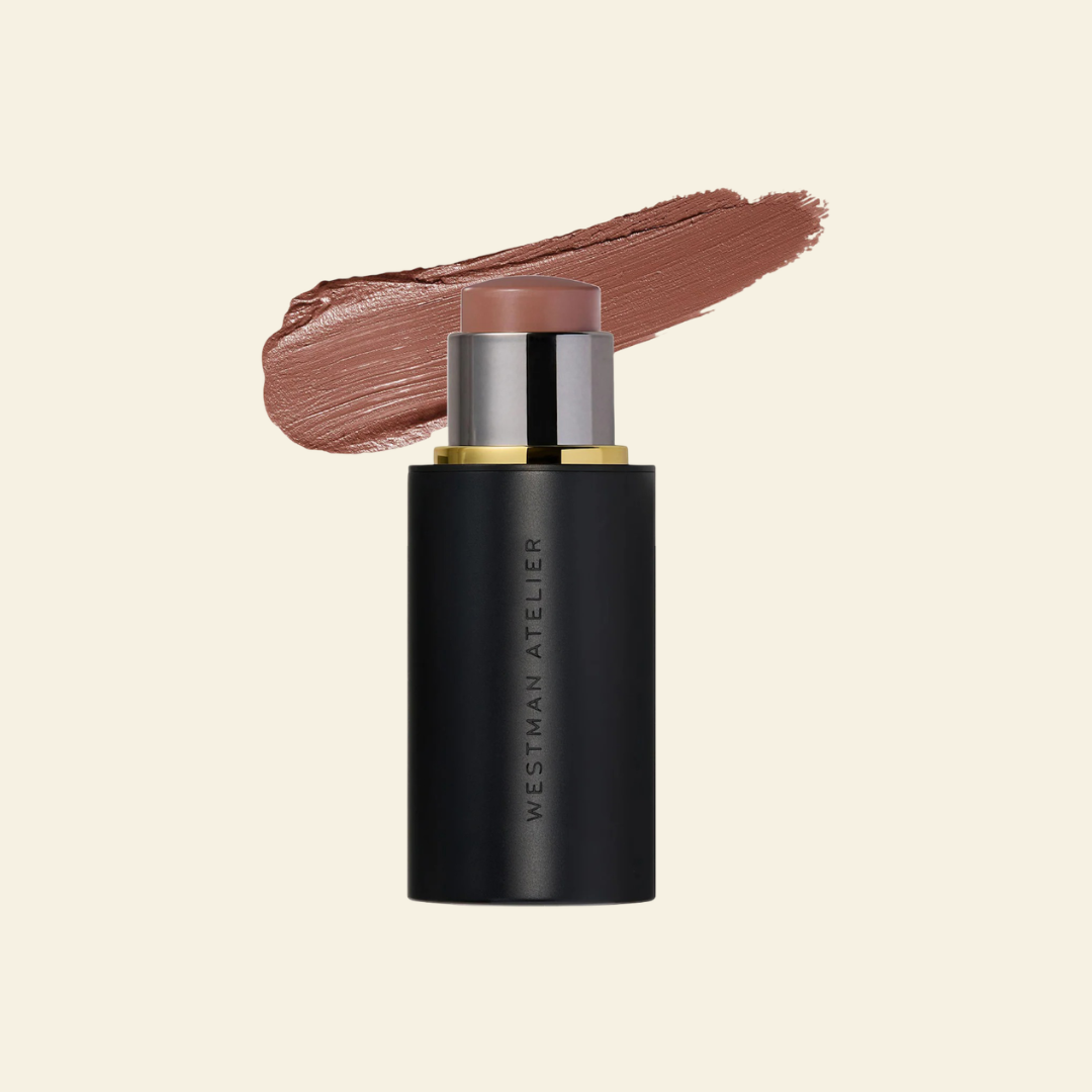 Westman Atelier Face Trace Cream Contour Stick - coco