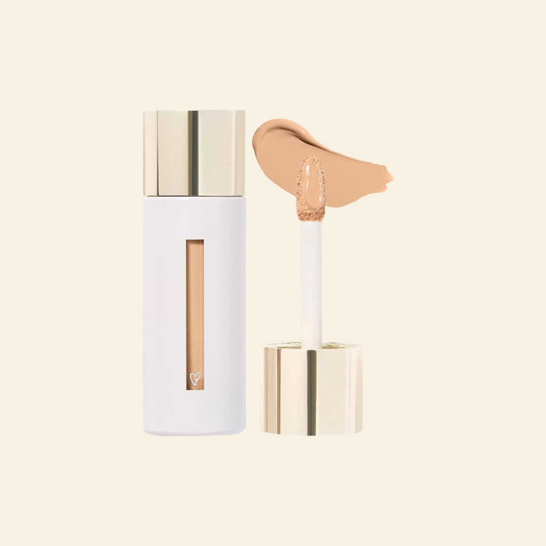 *PRE-ORDER* Westman Atelier Vital Skincare Brightening Concealer With Hyaluronic Acid