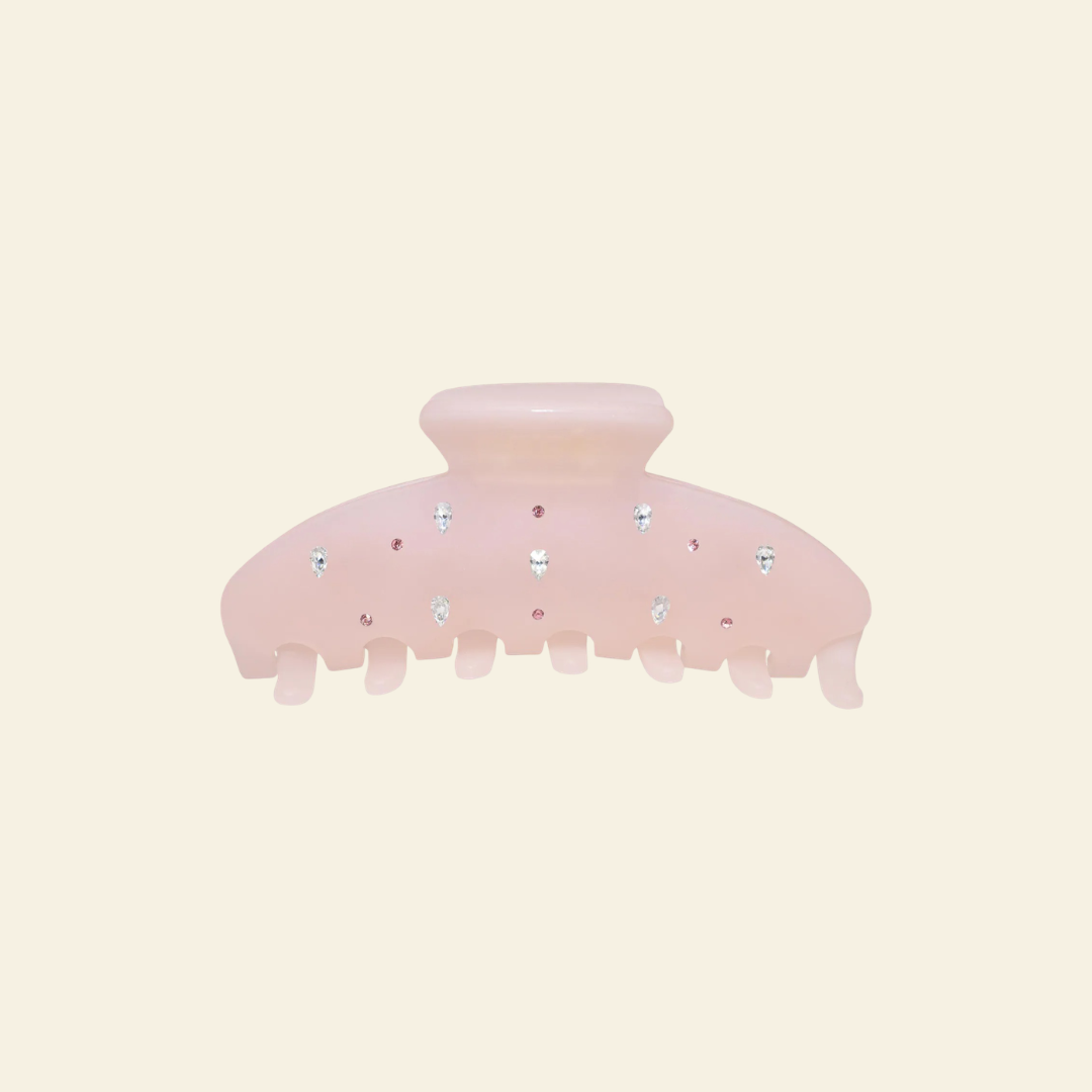 *Limited Edition* Emi Jay Big Effing Clip Hair Claw in Everyday Angel