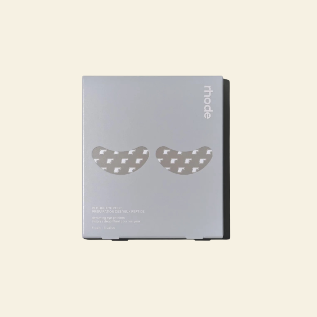 *PRE-ORDER* Rhode Peptide Eye Prep - r icon
