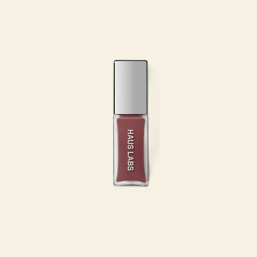 *PRE-ORDER* Haus Labs PHD Hybrid Lip Glaze - Guava