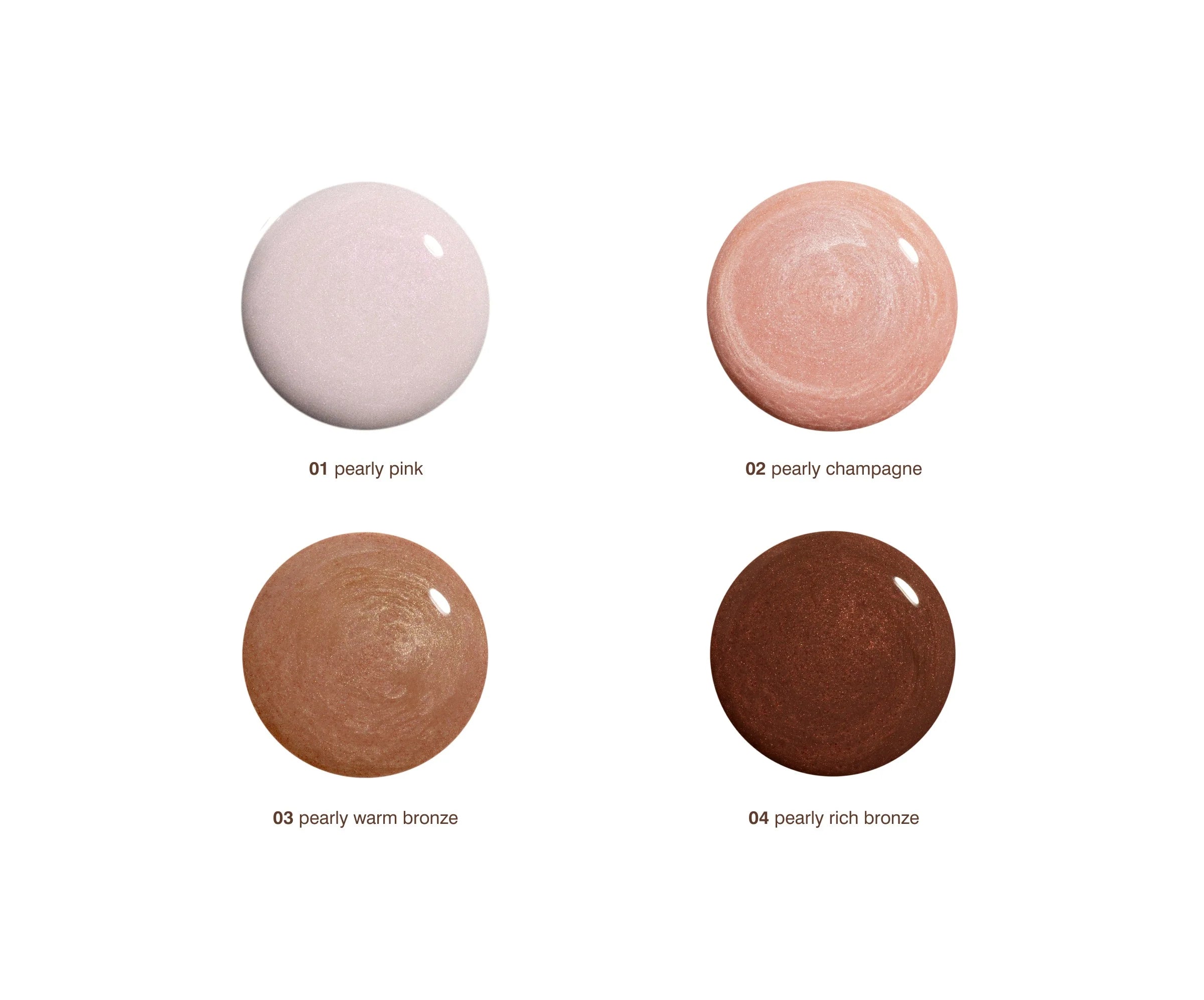 *PRE-ORDER* Rhode Highlighter Milk