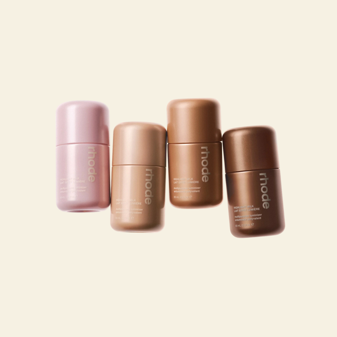 *PRE-ORDER* Rhode Highlighter Milk