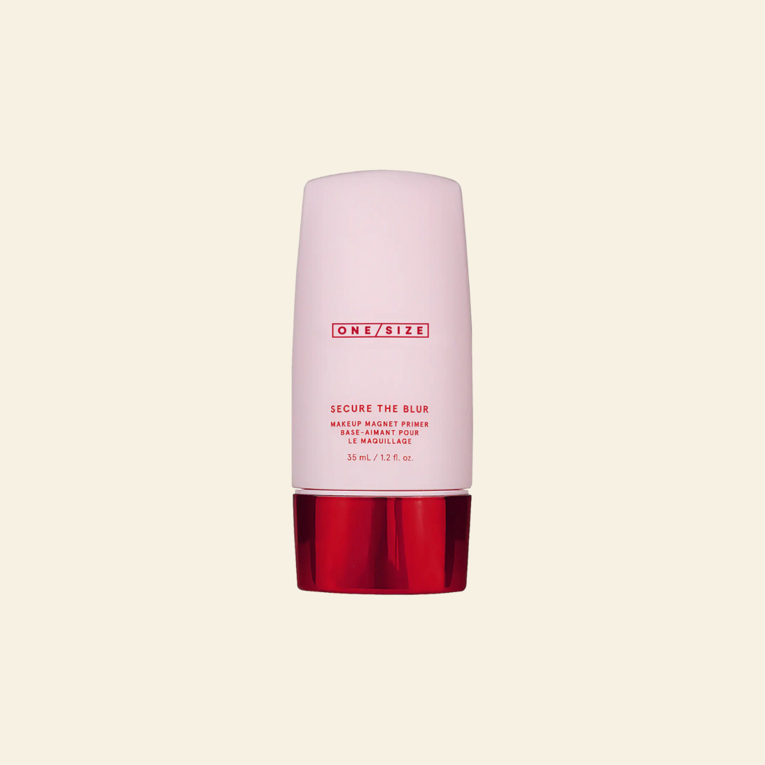 ONE/SIZE by Patrick Starrr Secure the Blur Makeup Magnet Primer