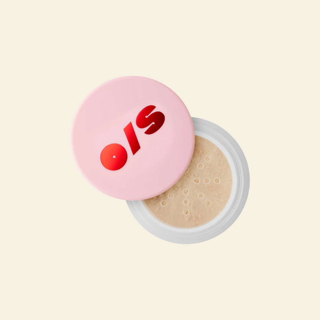 ONE/SIZE by Patrick Starrr *Mini* Ultimate Blurring Setting Powder - Translucent