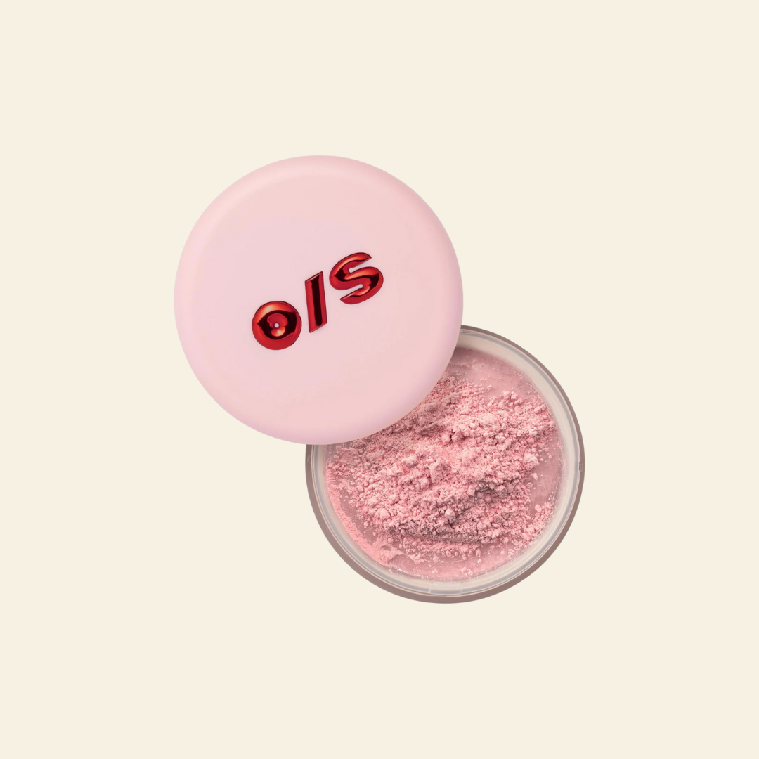 ONE/SIZE by Patrick Starrr Ultimate Blurring Setting Powder - Ultra Pink
