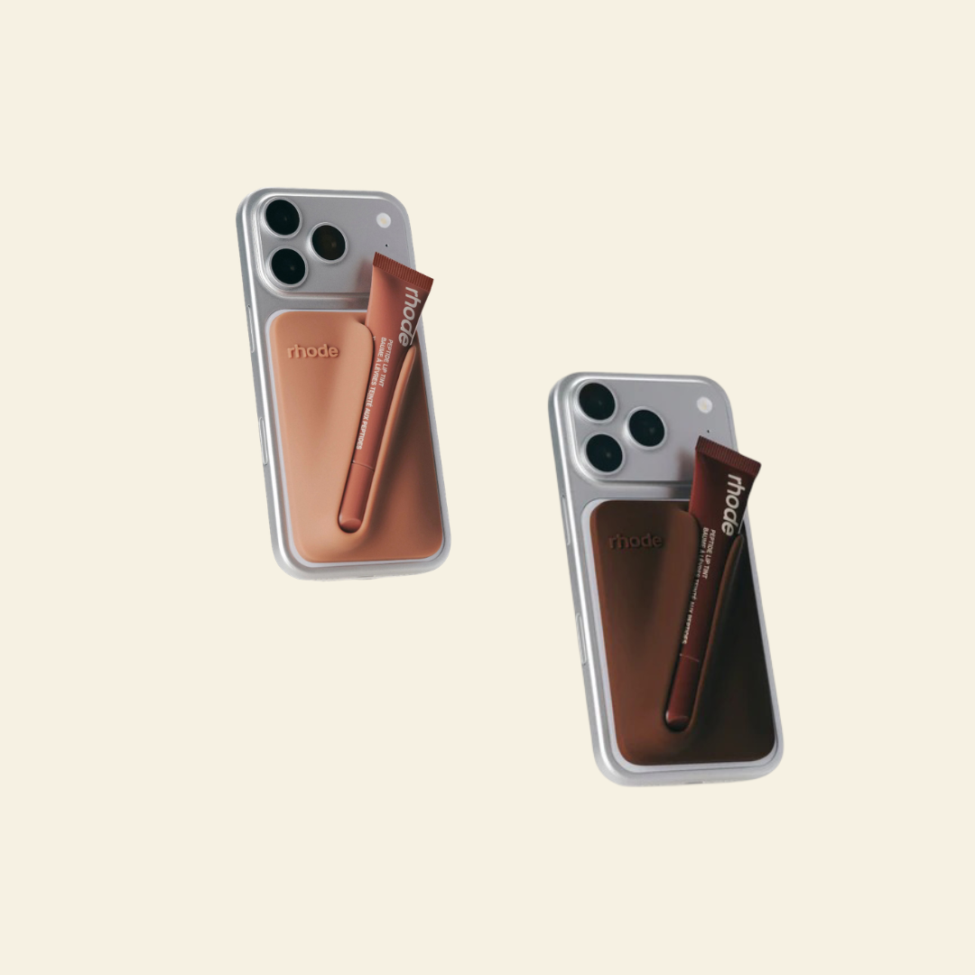 *PRE-ORDER* Rhode Snap-On Lip Case (Limited Edition)