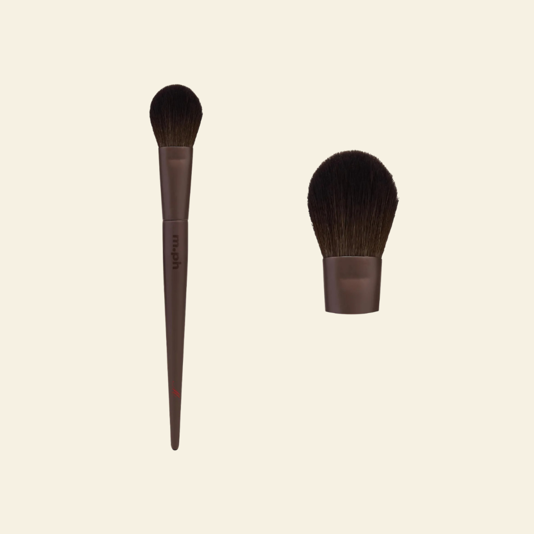 m.ph by Mary Phillips The Cream Blush Brush