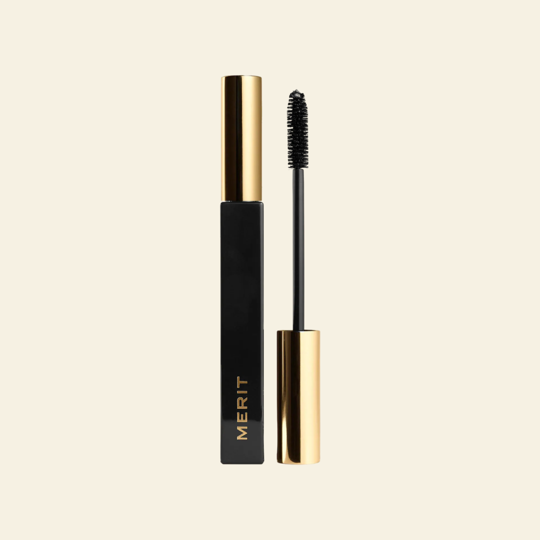 MERIT Clean Lash Lengthening Tubing Mascara