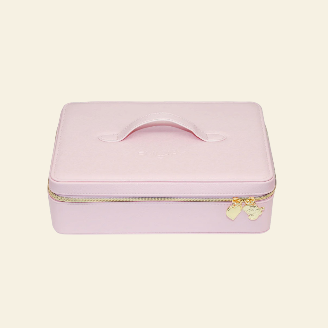 *Limited Edition* Emi jay On The Way Vanity Case