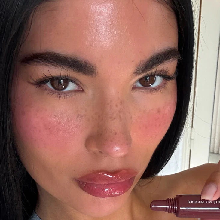 *PRE-ORDER* Rhode Peptide Lip Tint - pbj