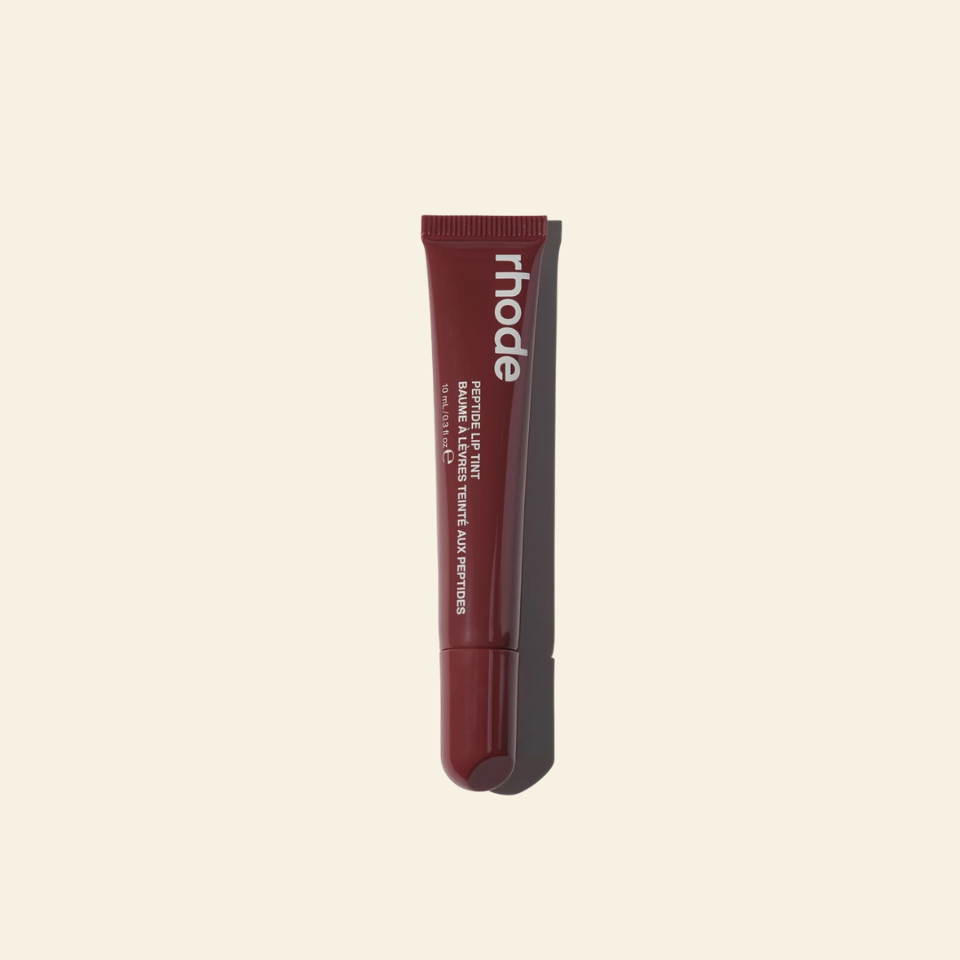 *PRE-ORDER* Rhode Peptide Lip Tint - pbj