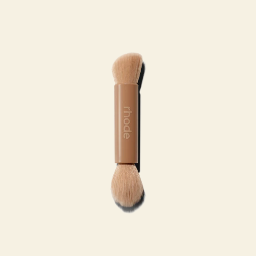 *PRE-ORDER* Rhode Pocket Brush