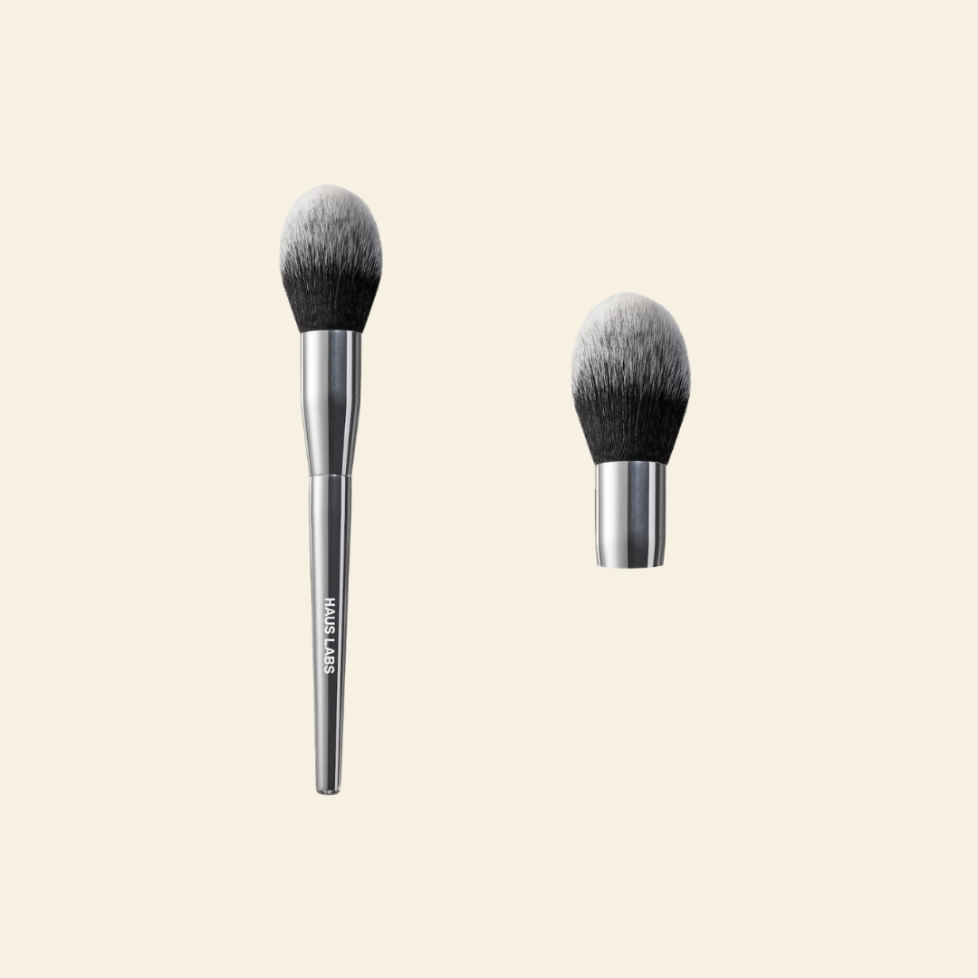 *PRE-ORDER* HAUS LABS BY LADY GAGA Powder Brush