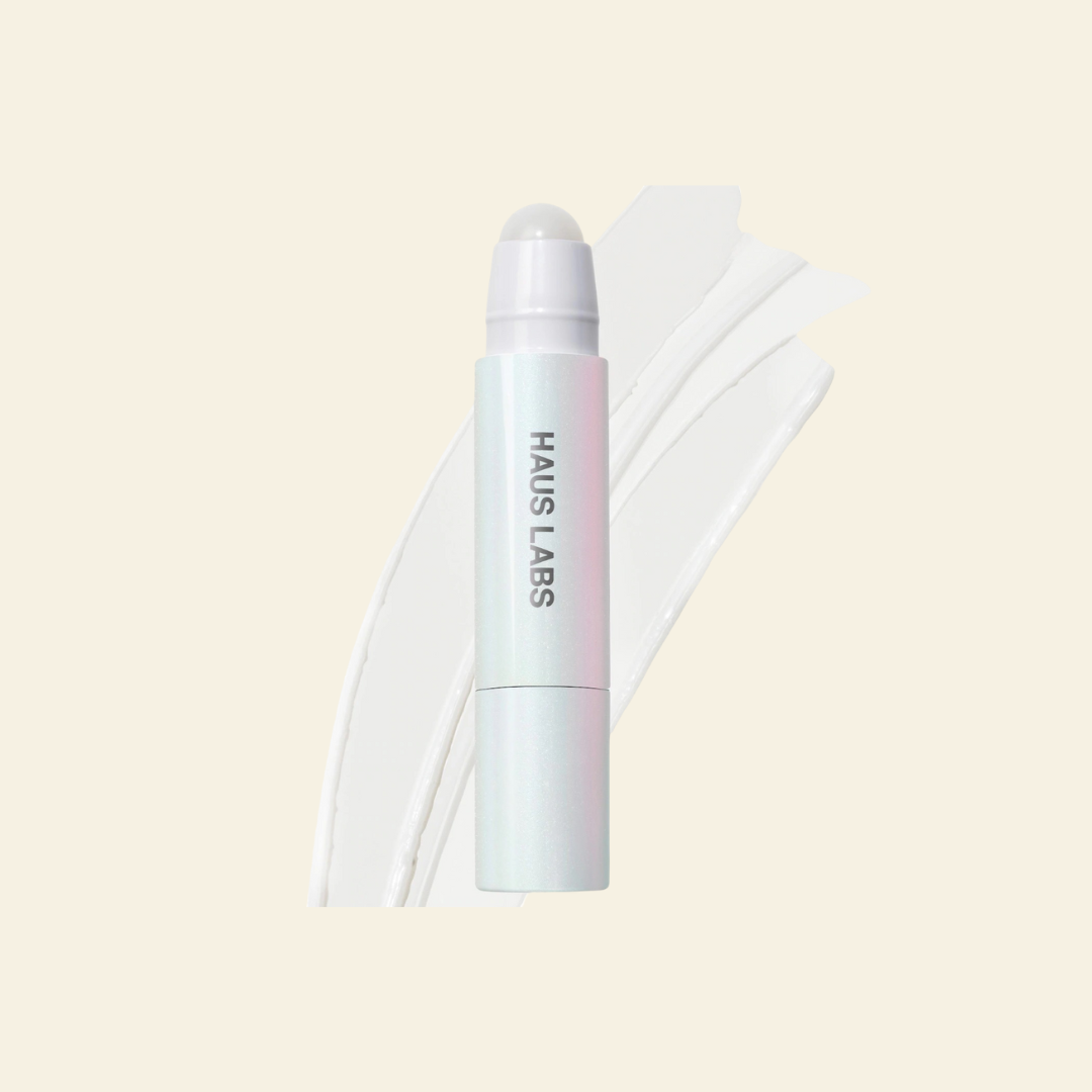 *PRE-ORDER* HAUS LABS BY LADY GAGA Bio-Radiant Glassy Balm Highlighter Stick - Pure Glass