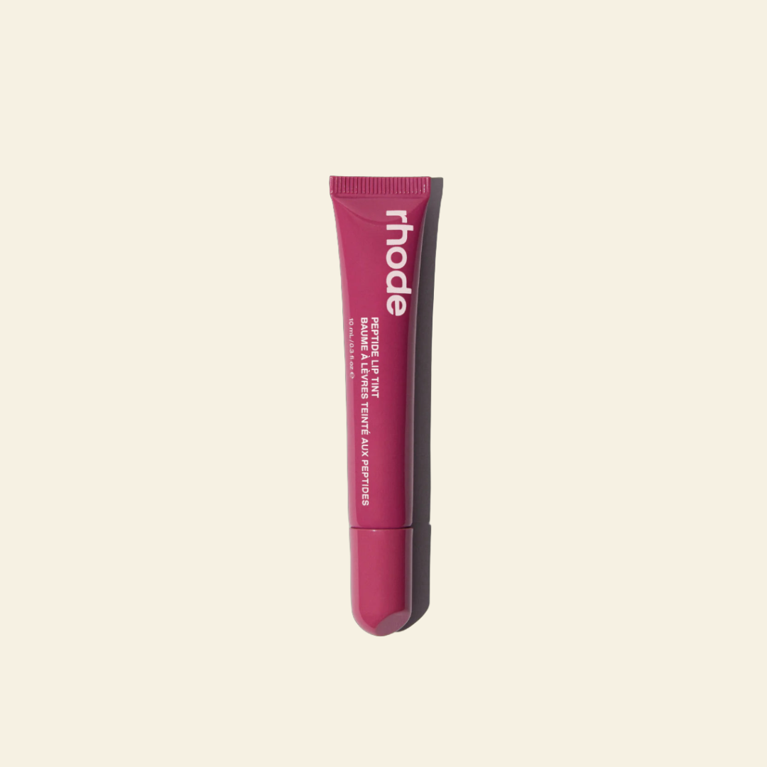 Rhode Skin Peptide Lip Tint - Raspberry Jelly