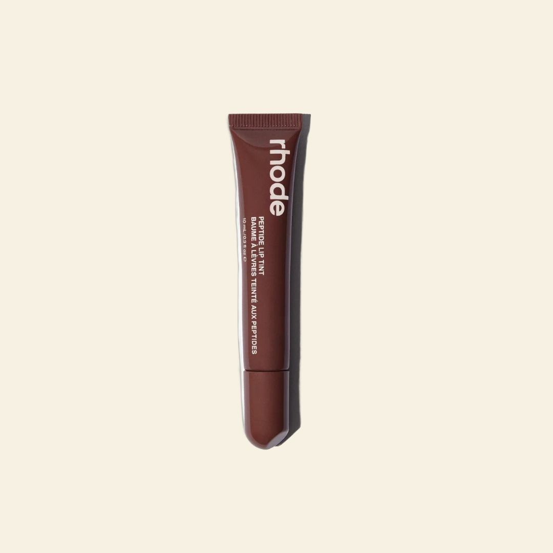 *PRE-ORDER* Rhode Skin Peptide Lip Tint - Espresso