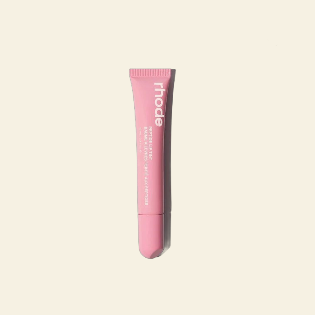 Rhode Skin Peptide Lip Tint - Ribbon
