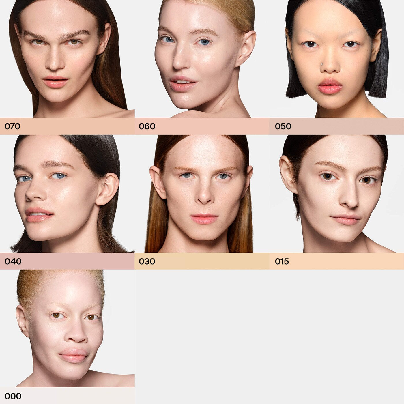 *PRE-ORDER* HAUS LABS BY LADY GAGA Triclone Skin Tech Medium Coverage Foundation with Fermented Arnica