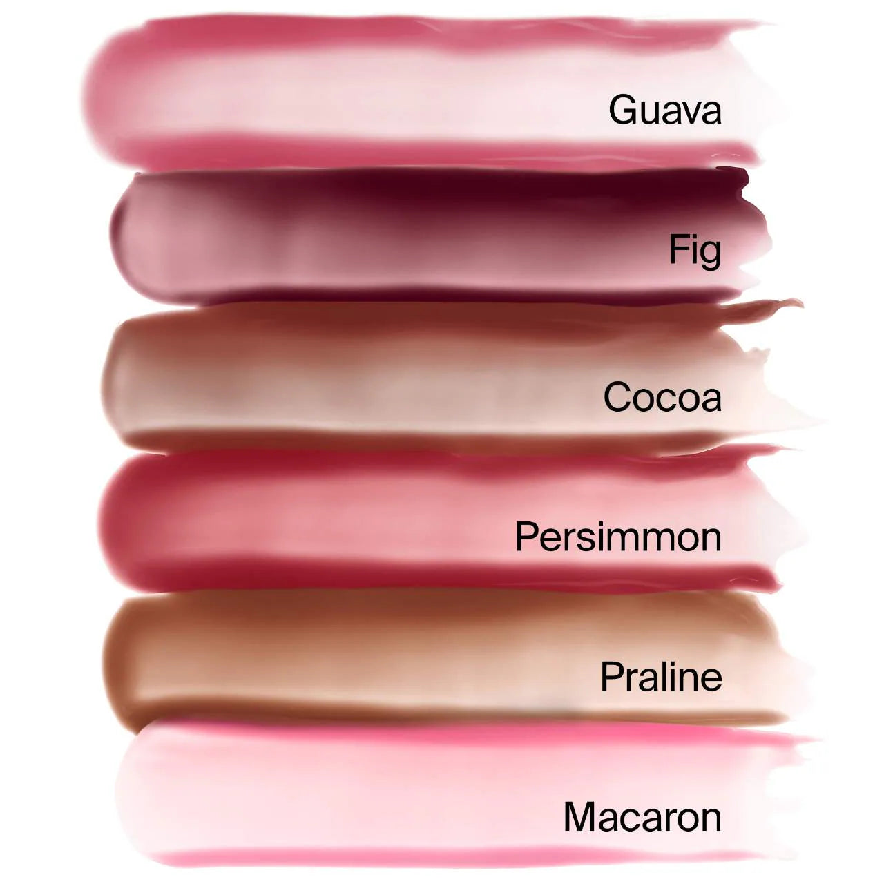 *PRE-ORDER* HAUS LABS BY LADY GAGA PhD Hybrid Lip Glaze Plumping Gloss - Fig