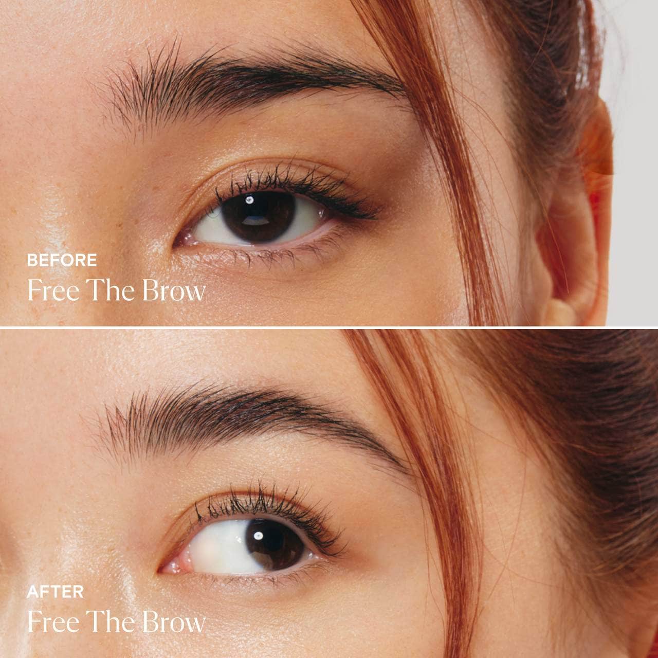 *PRE-ORDER* Kulfi Free The Brow Volumizing Flexible Hold Brow Gel