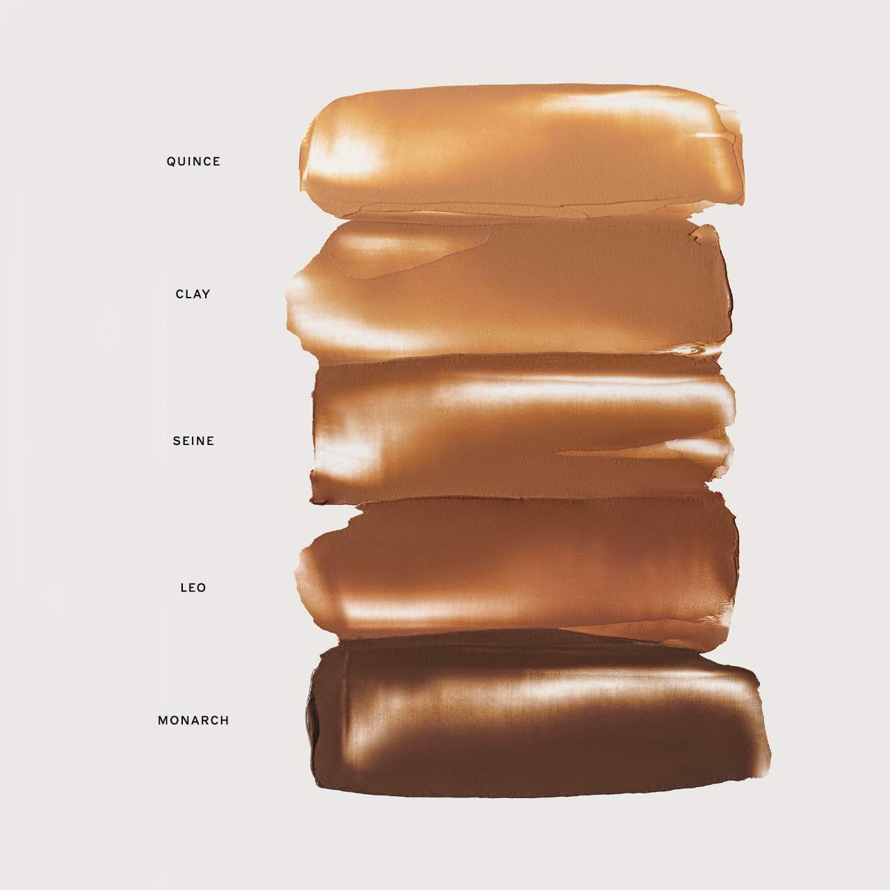 *PRE-ORDERS* MERIT Bronze Balm Sheer Sculpting Bronzer
