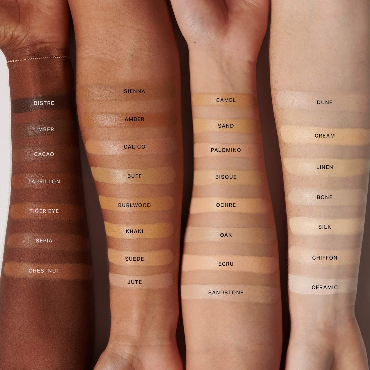 *PRE-ORDER* MERIT The Minimalist Perfecting Complexion Foundation and Concealer Stick