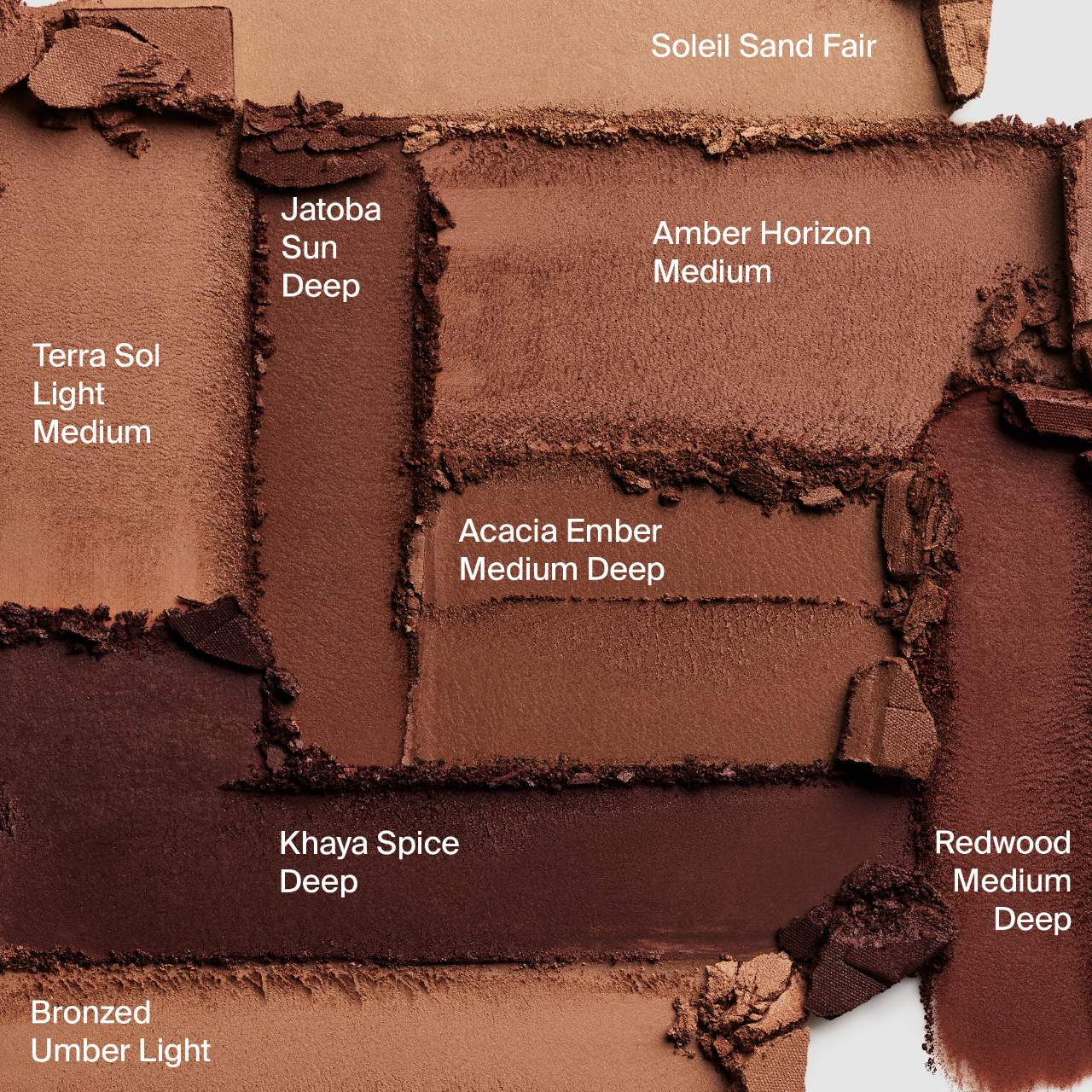 *PRE-ORDER* HAUS LABS BY LADY GAGA Power Sculpt Velvet Talc-Free Powder Bronzer