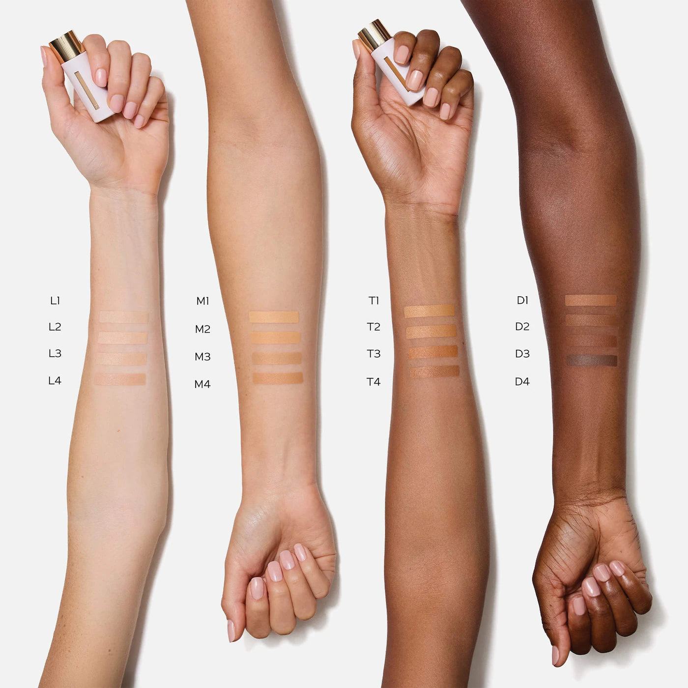 *PRE-ORDER* Westman Atelier Vital Skincare Brightening Concealer With Hyaluronic Acid