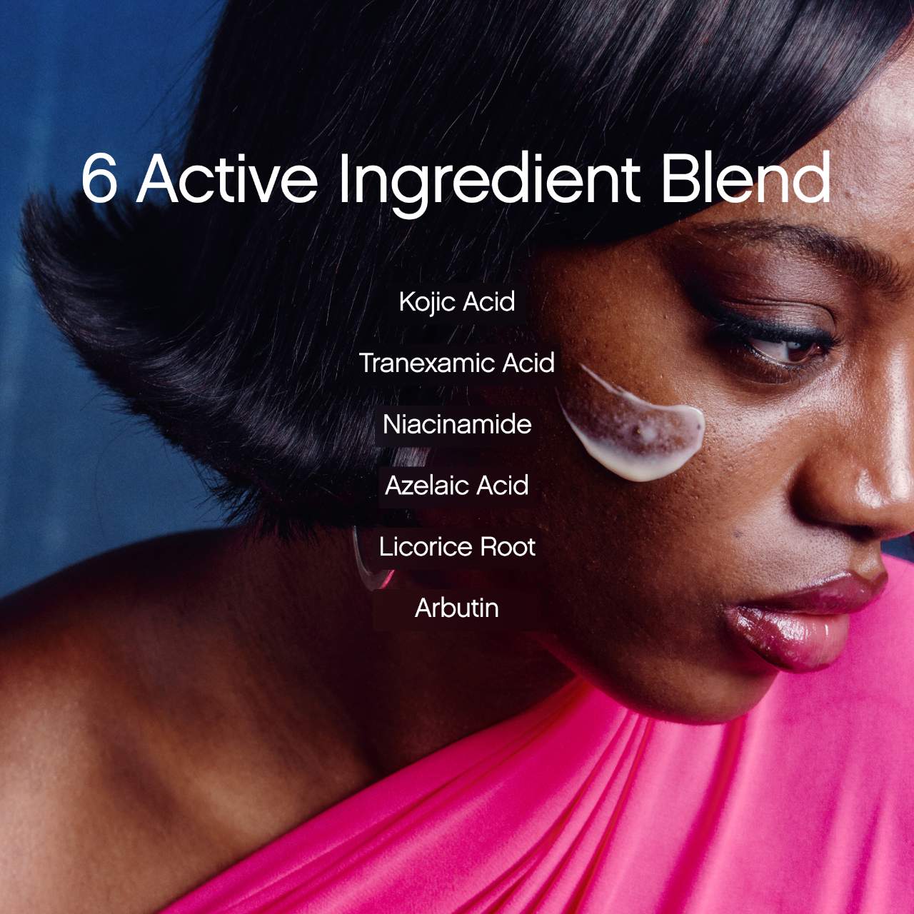 Topicals Faded Brightening Serum for Dark Spots and Discoloration (UNSCENTED)