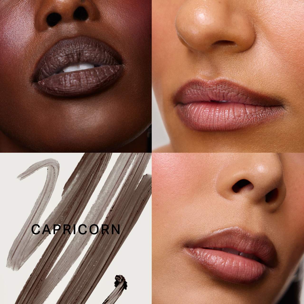 MERIT Signature Lip Sheer Lip Liner - Capricorn