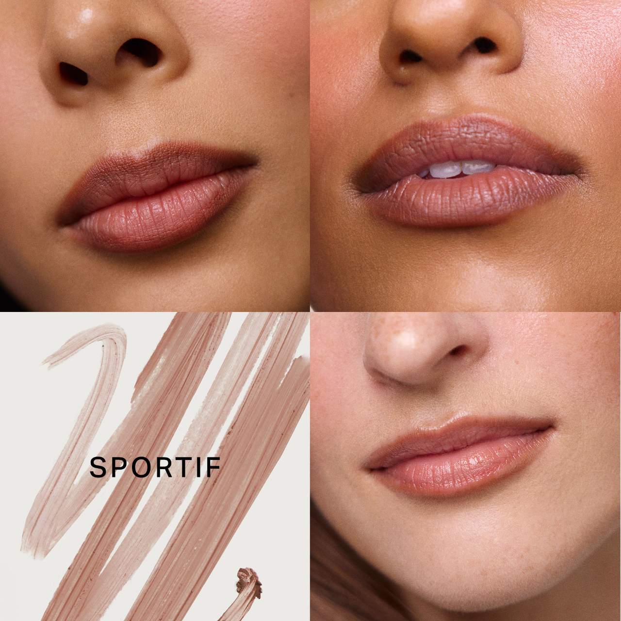 MERIT Signature Lip Sheer Lip Liner - Sportif