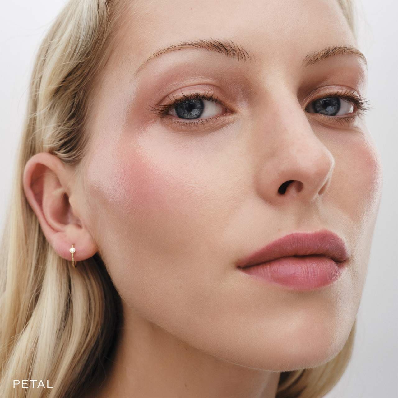 Westman Atelier Lit Up Glassy Gel Highlighter Stick - Petal