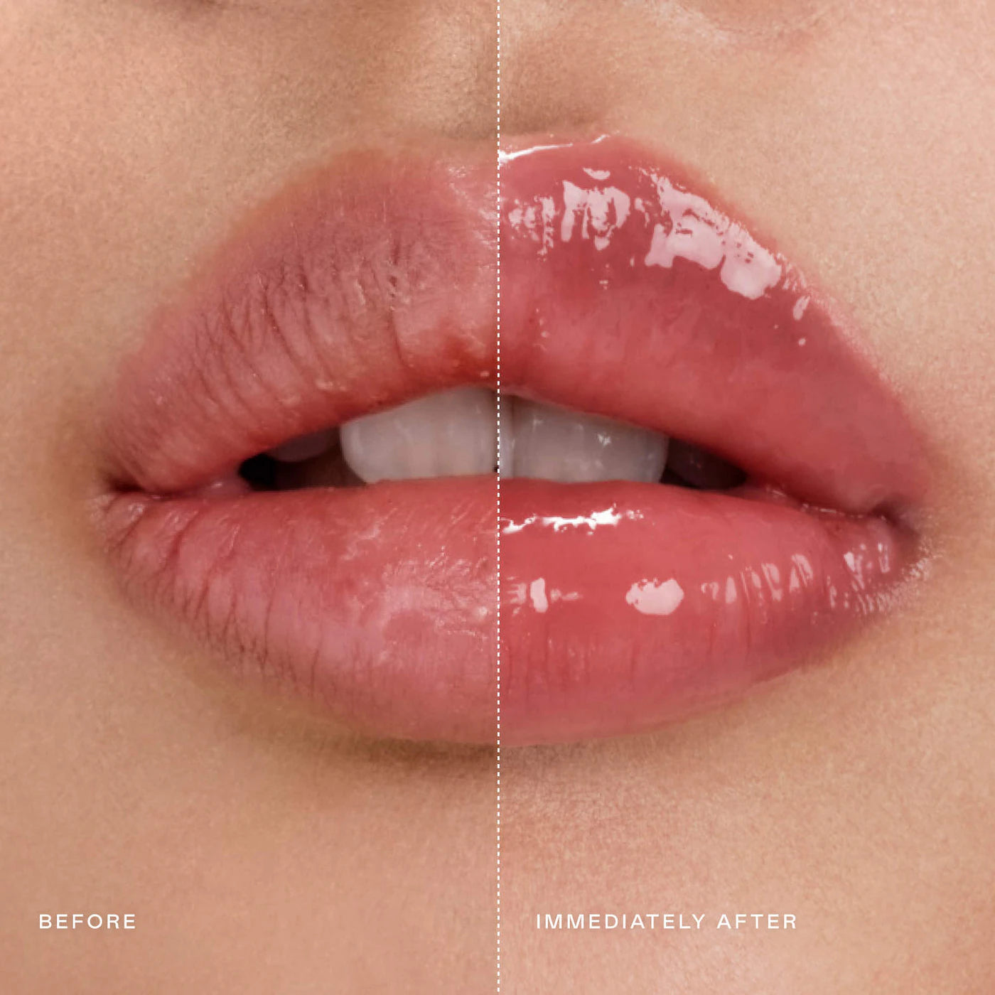 EADEM Le Chouchou Exfoliating + Softening Peptide Lip Balm - Guava Fresca