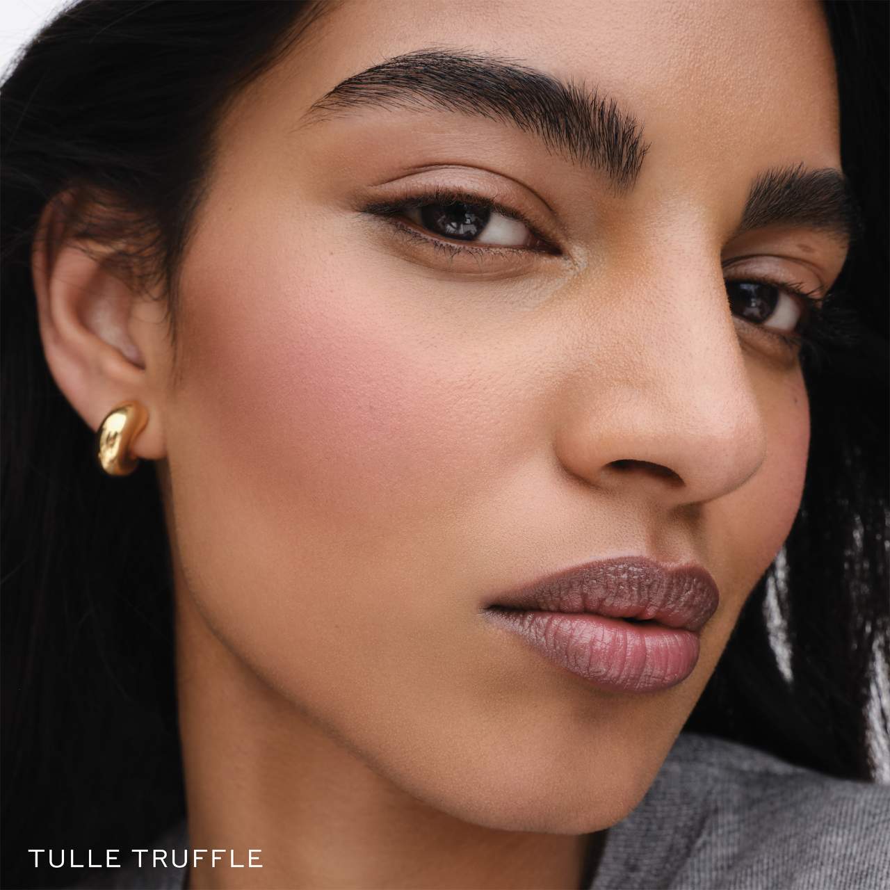 *PRE-ORDER* Westman Atelier Baby Cheeks + Face Trace Sculpting Powder Duo - Tulle & Truffle