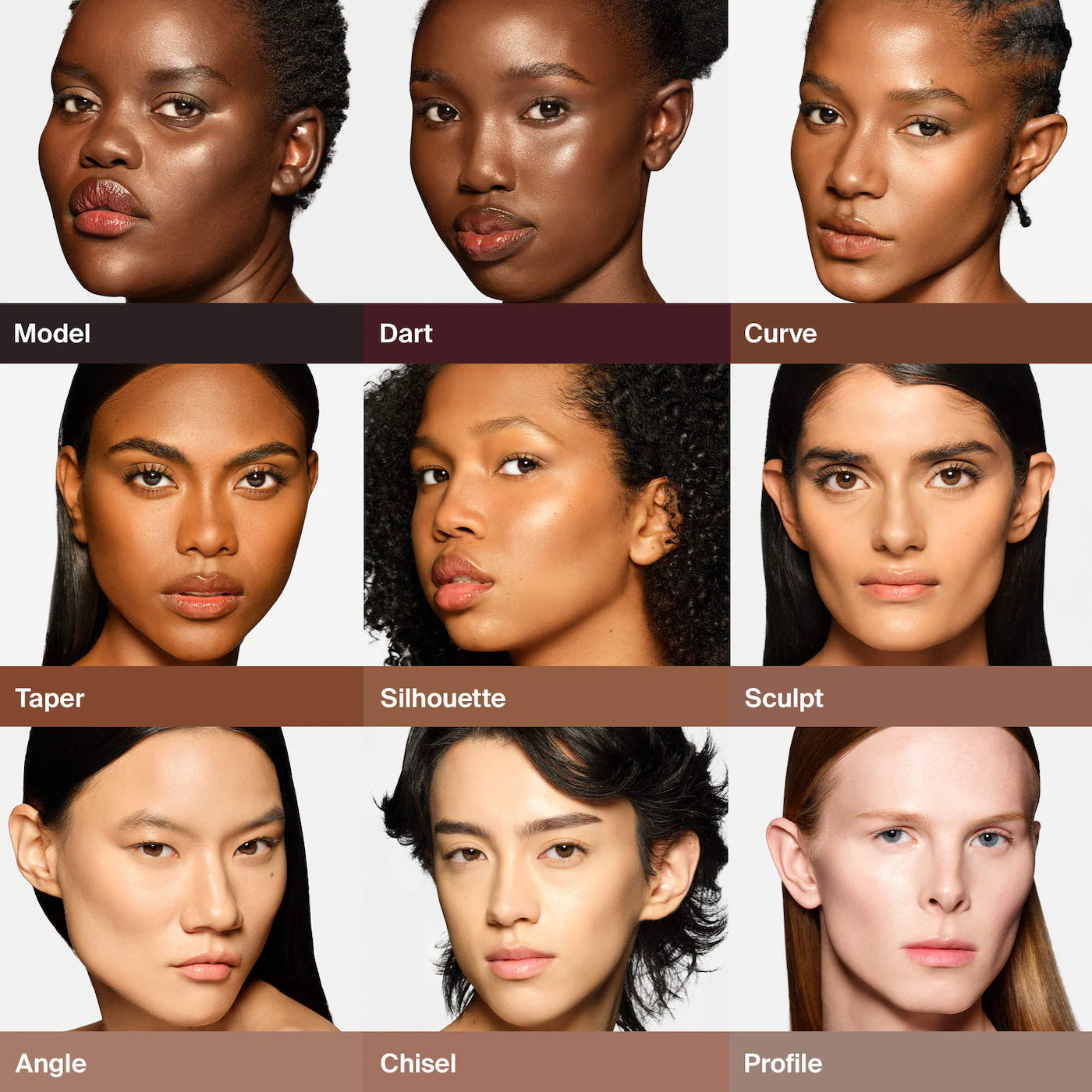 *PRE-ORDER* HAUS LABS BY LADY GAGA Precision Sculpt Shaping Balm Contour Stick