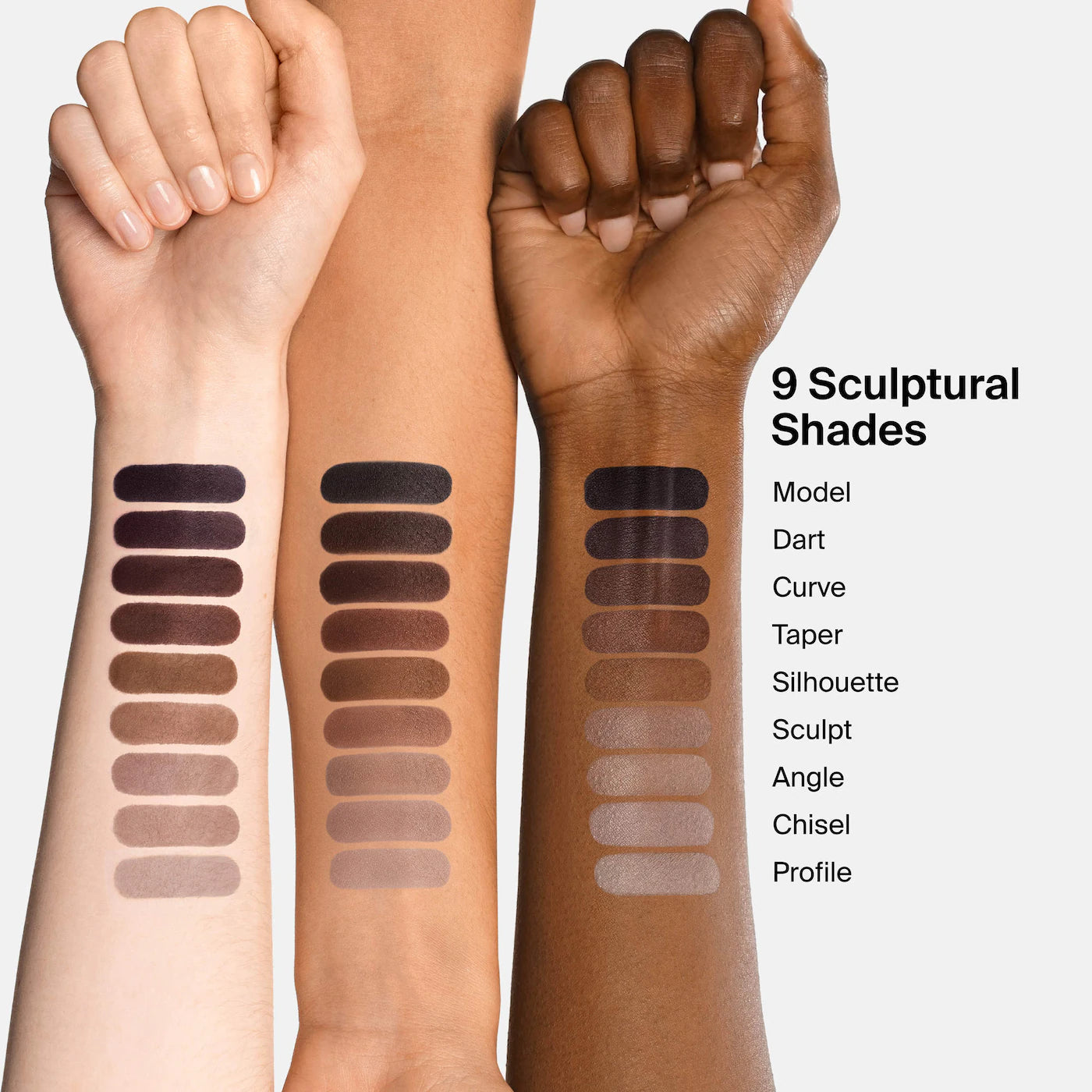 *PRE-ORDER* HAUS LABS BY LADY GAGA Precision Sculpt Shaping Balm Contour Stick