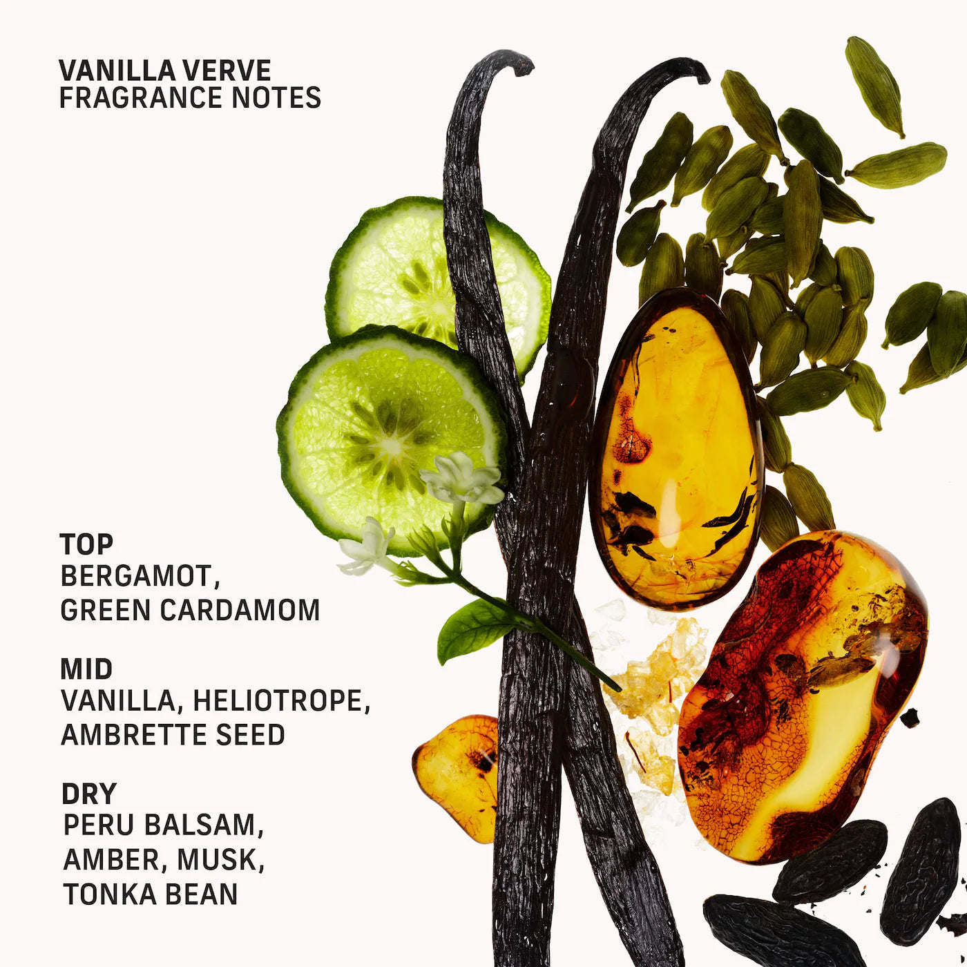 CYKLAR Vanilla Verve Vitamin C Body Oil with Ectoin