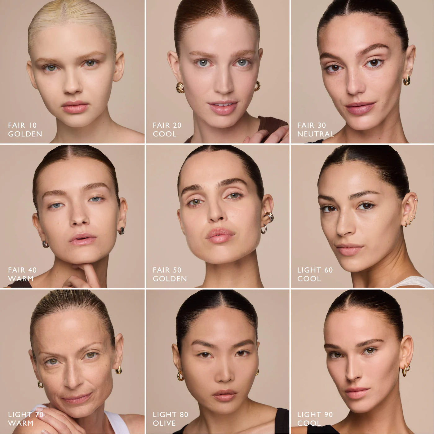 *PRE-ORDER* m.ph by Mary Phillips Le Skin Weightless Serum Foundation