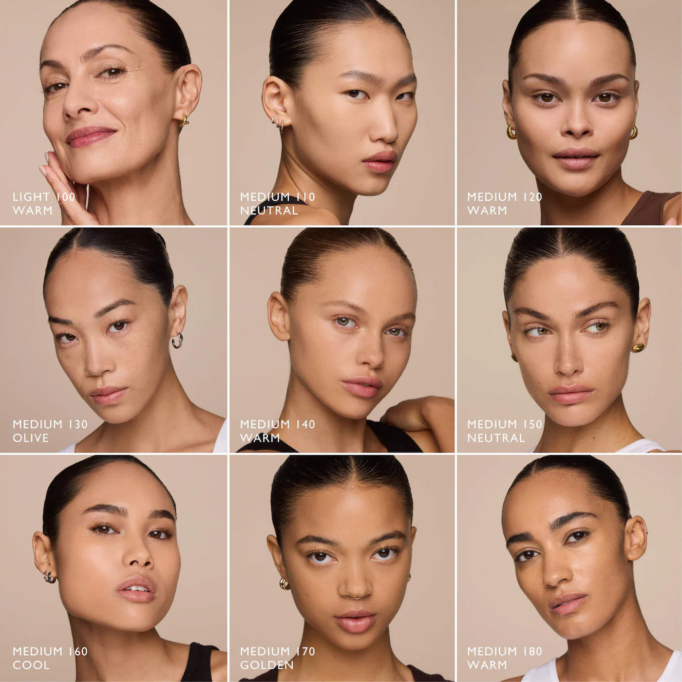 *PRE-ORDER* m.ph by Mary Phillips Le Skin Weightless Serum Foundation
