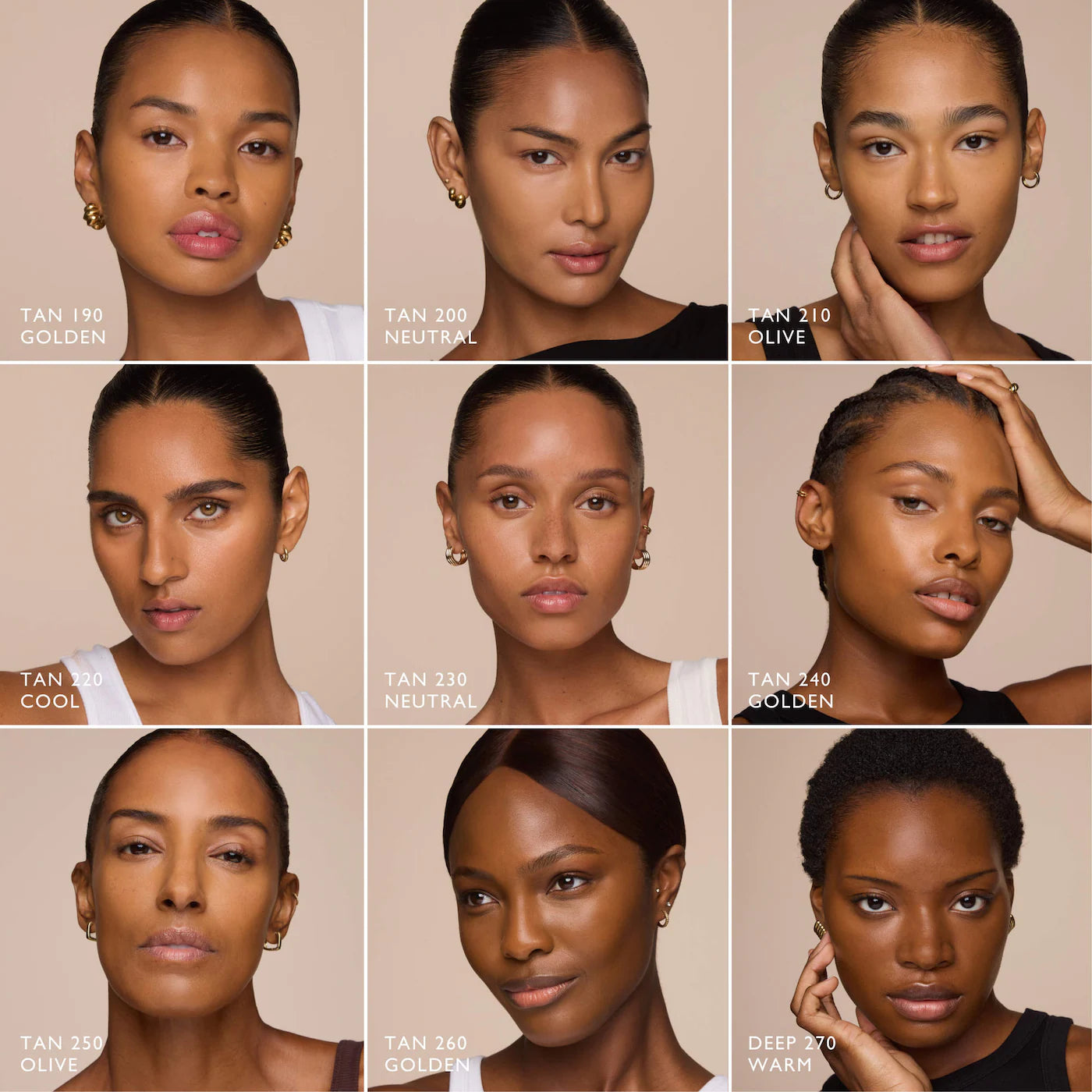 *PRE-ORDER* m.ph by Mary Phillips Le Skin Weightless Serum Foundation
