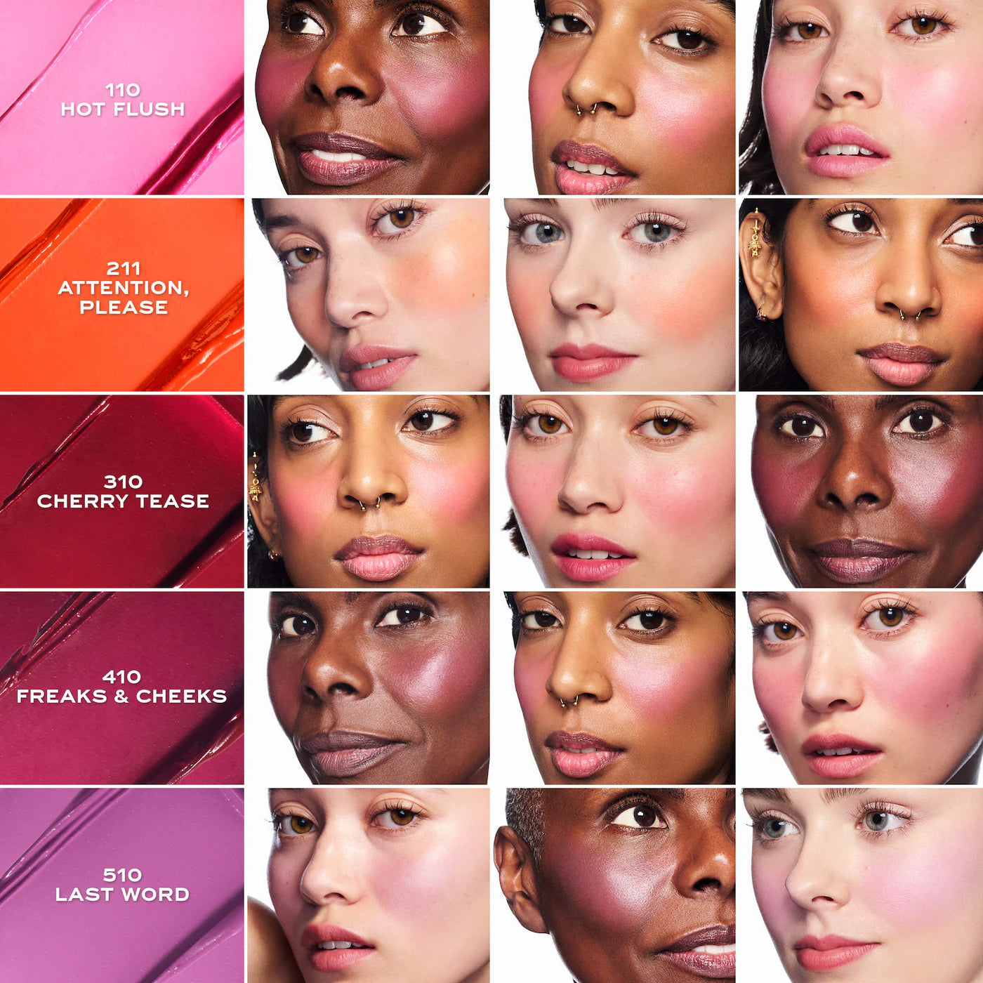 *PRE-ORDER* Marc Jacobs Beauty Joystick Buildable Cream Blush Stick