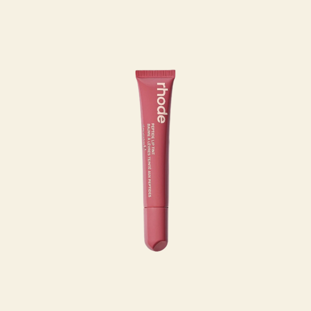 *PRE-ORDER* Rhode Peptide Lip Tint - Salty Tan