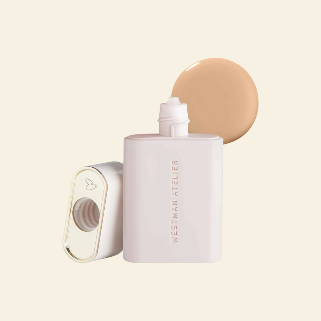 *PRE-ORDER* Westman Atelier Vital Skincare Complexion Drops Dewy Skin Tint