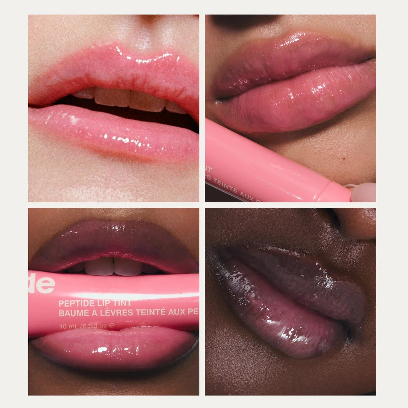 *PRE-ORDER* Rhode Lip Tint - Sweet Pea (Limited Edition)
