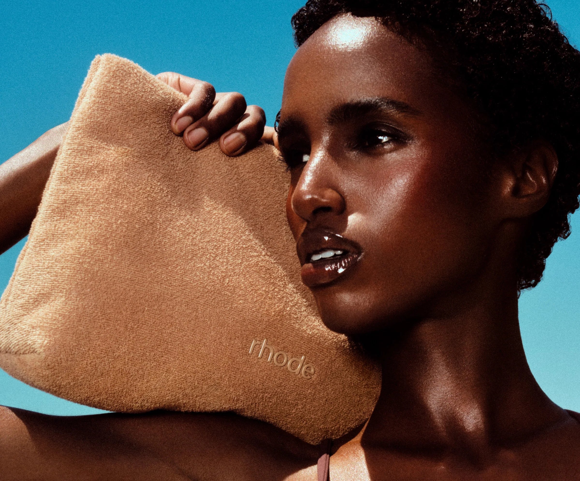 *PRE-ORDER* Rhode Terry Bag (Limited Edition)